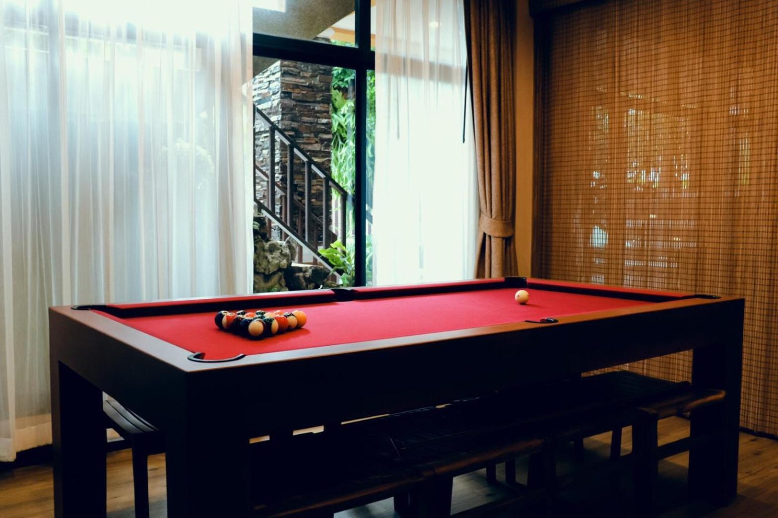 Back To Nature Aonang Boutique Pool Villa Ao Nang Esterno foto